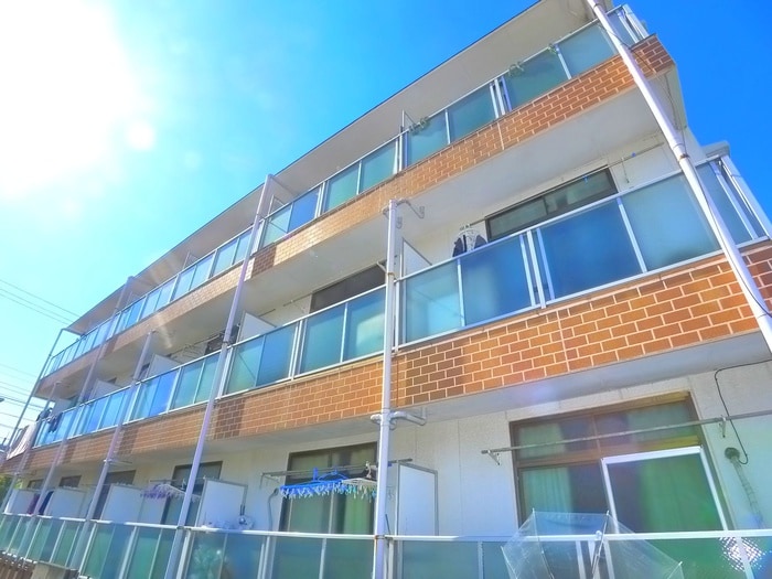 その他 第2小川マンション