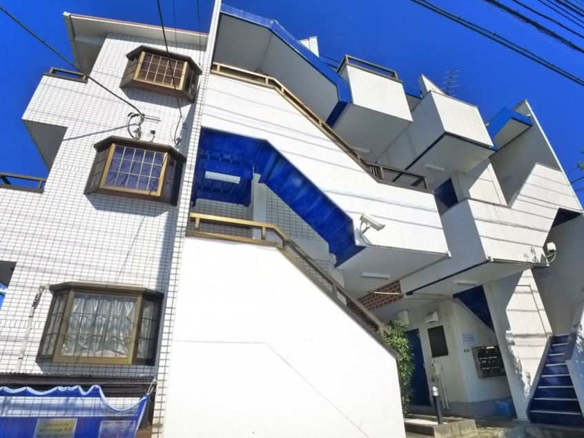 周辺環境 第2小川マンション