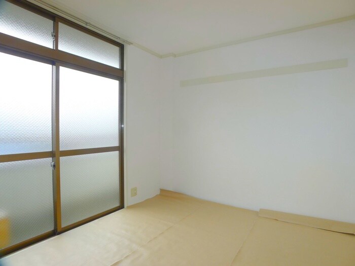 内観写真 第2小川マンション