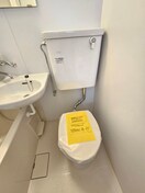 トイレ シャト－武蔵野