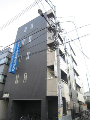 第41シンエイビル