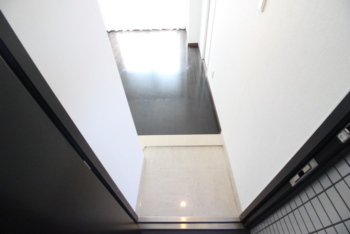 玄関 ロネスタR文京護国寺