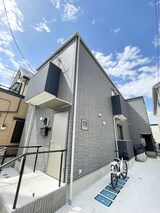 アークシティ一ノ割