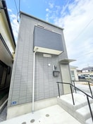 その他 アークシティ一ノ割