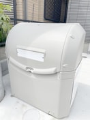 建物設備 アークシティ一ノ割