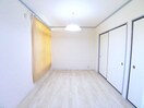 居室 ミキハイツ中国分