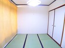 居室 ミキハイツ中国分