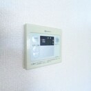 内観写真 ミキハイツ中国分