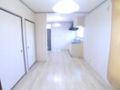 居室 ミキハイツ中国分