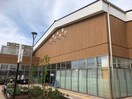 道の駅いちかわ(ディスカウントショップ)まで700m ミキハイツ中国分