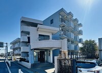 ラコール高津第２