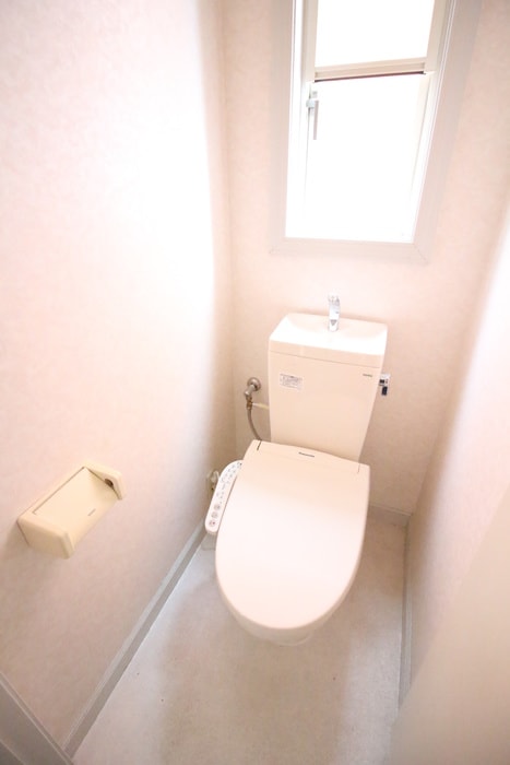 トイレ ミルクリ－クＢ