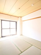 居室 あざみ野コ－トヒルズ