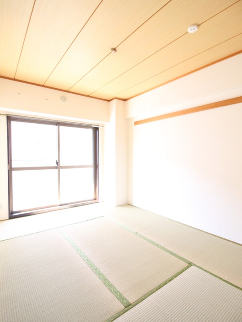 居室 あざみ野コ－トヒルズ