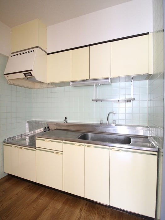 キッチン あざみ野コ－トヒルズ