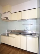 キッチン あざみ野コ－トヒルズ