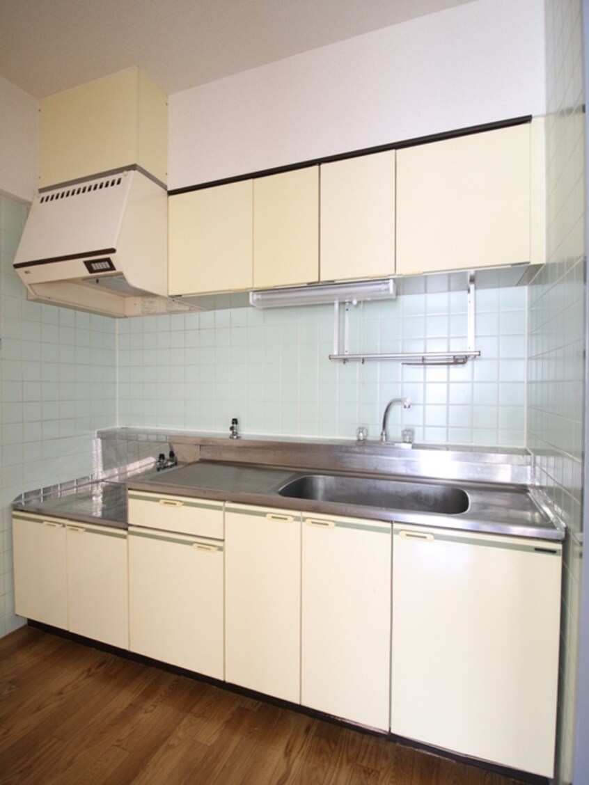 キッチン あざみ野コ－トヒルズ