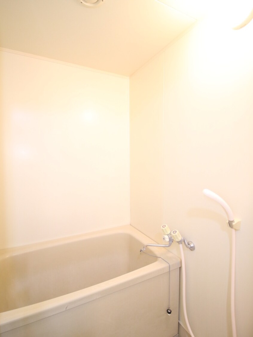 バス／シャワールーム等 あざみ野コ－トヒルズ