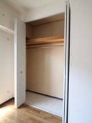 収納 あざみ野コ－トヒルズ