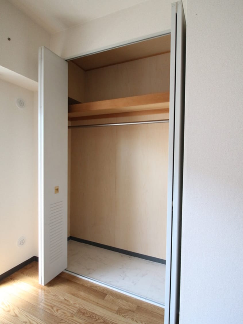 収納 あざみ野コ－トヒルズ