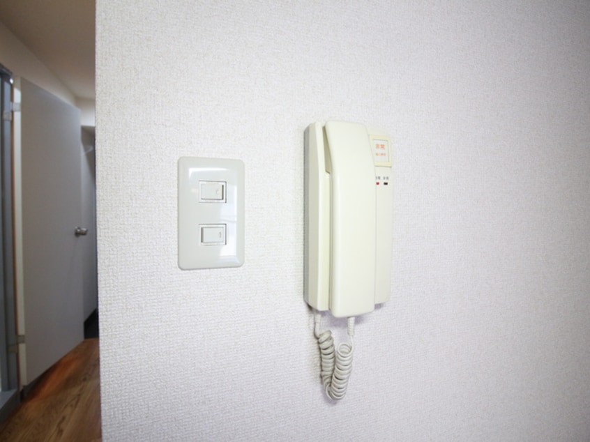 内観写真 あざみ野コ－トヒルズ