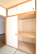 収納 あざみ野コ－トヒルズ