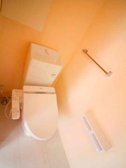 トイレ エムガーデン