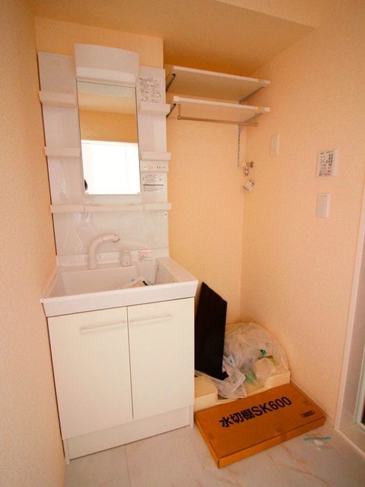 洗面 エムガーデン