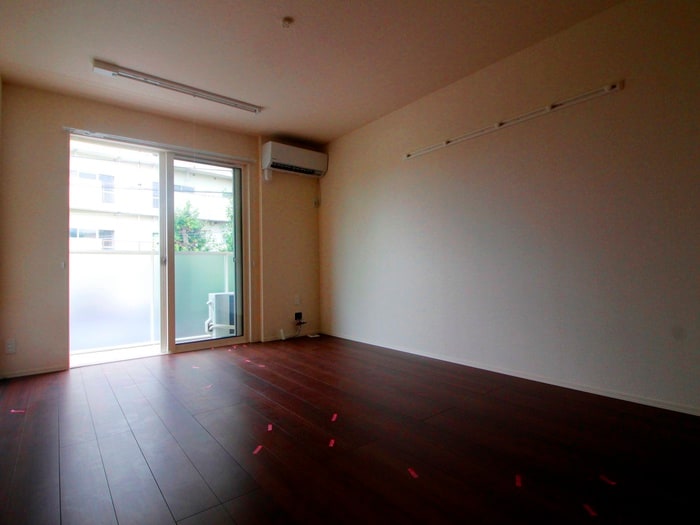 内観写真 エムガーデン