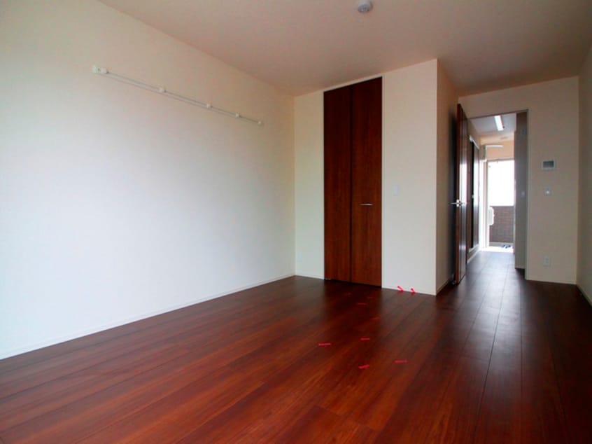 内観写真 エムガーデン