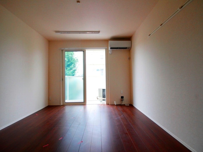 内観写真 エムガーデン