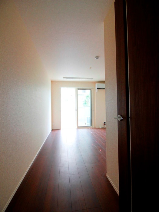 廊下 エムガーデン