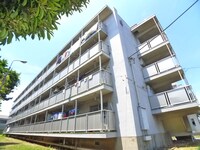 ビレッジハウス千種３号棟