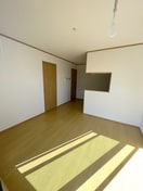 居室 eterfort A棟