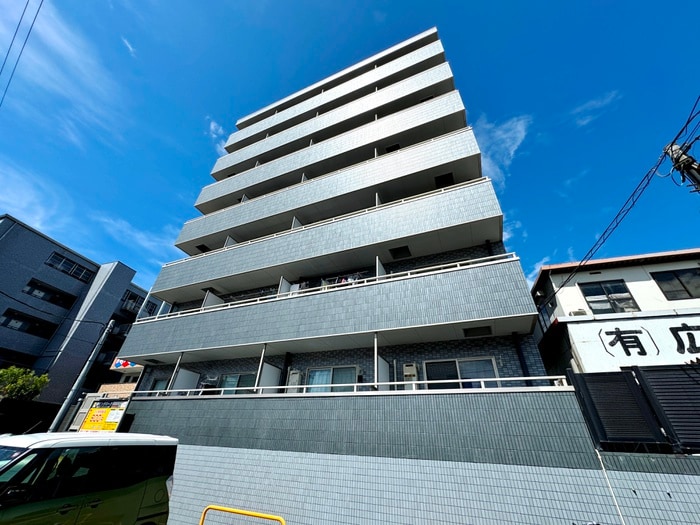 外観写真 プリメーラ湘南