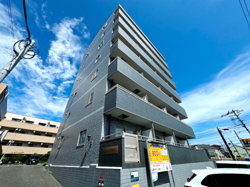 外観写真 プリメーラ湘南