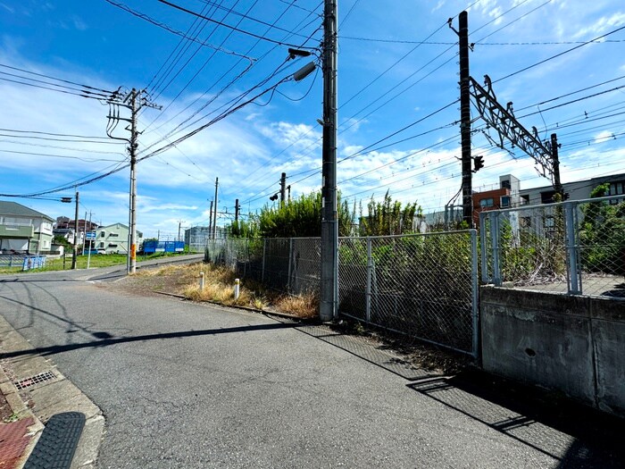 周辺環境 プリメーラ湘南