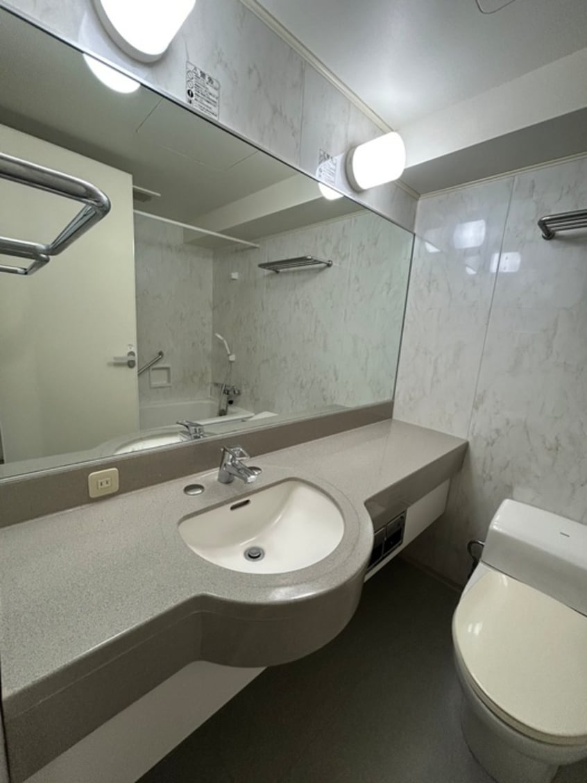 洗面 プリメーラ湘南