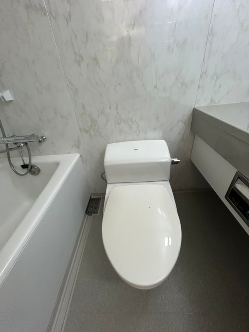 トイレ プリメーラ湘南