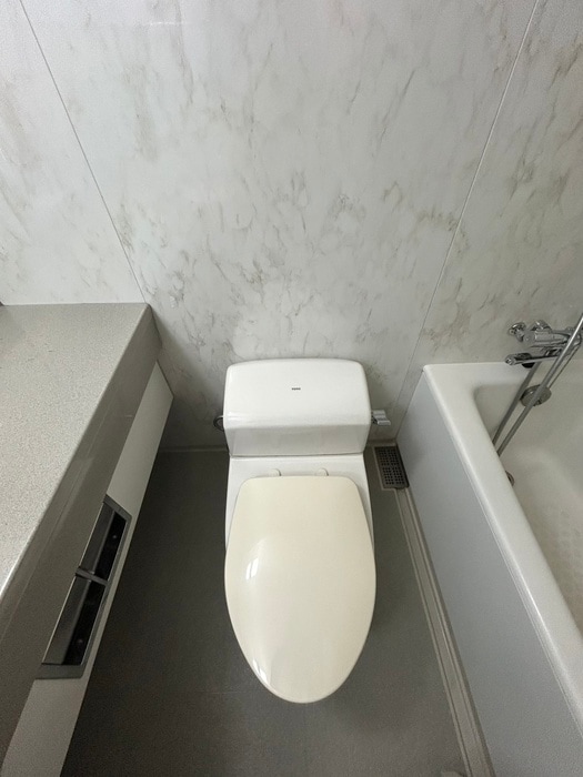 トイレ プリメーラ湘南