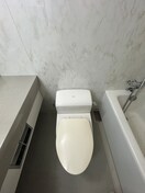 トイレ プリメーラ湘南