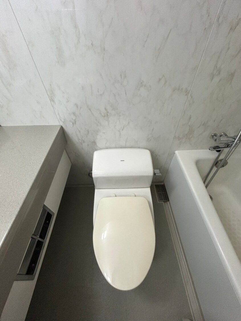 トイレ プリメーラ湘南