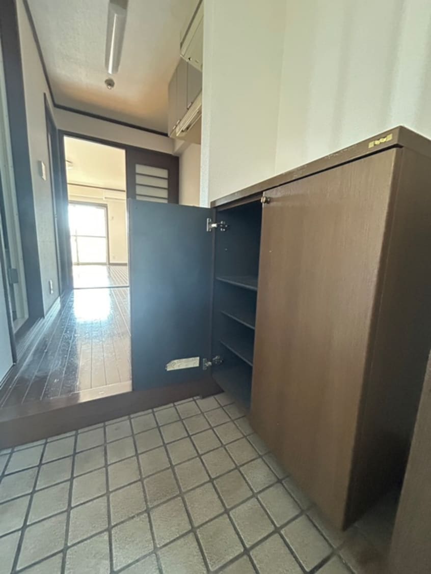 靴箱 プリメーラ湘南