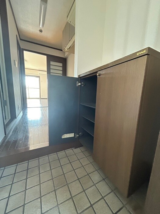 靴箱 プリメーラ湘南