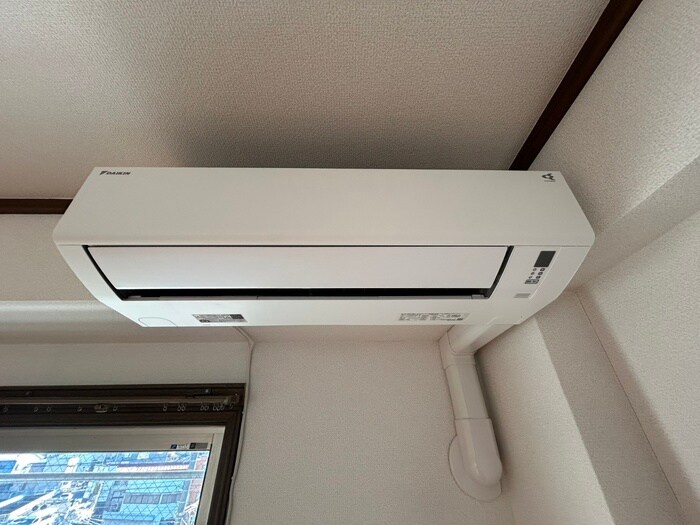 内観写真 プリメーラ湘南