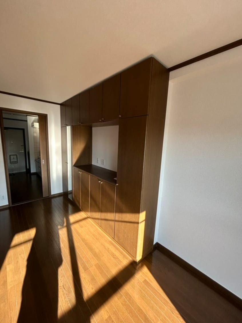 収納 プリメーラ湘南