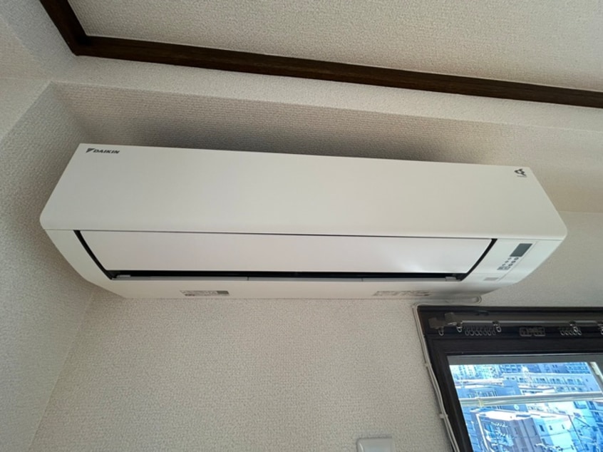 内観写真 プリメーラ湘南