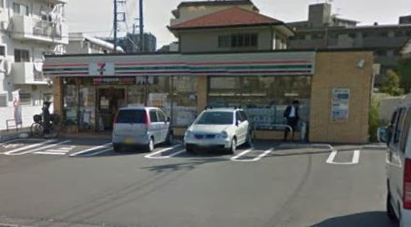 セブンイレブン　川名　1丁目店(コンビニ)まで150m プリメーラ湘南