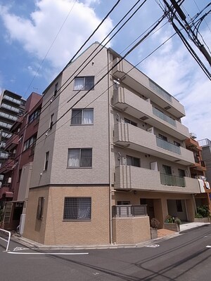 ルミエール早稲田