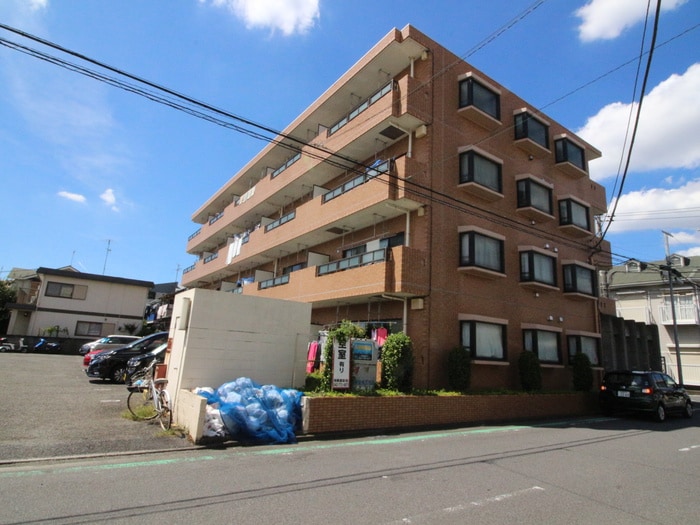 外観写真 シャネレードM・K